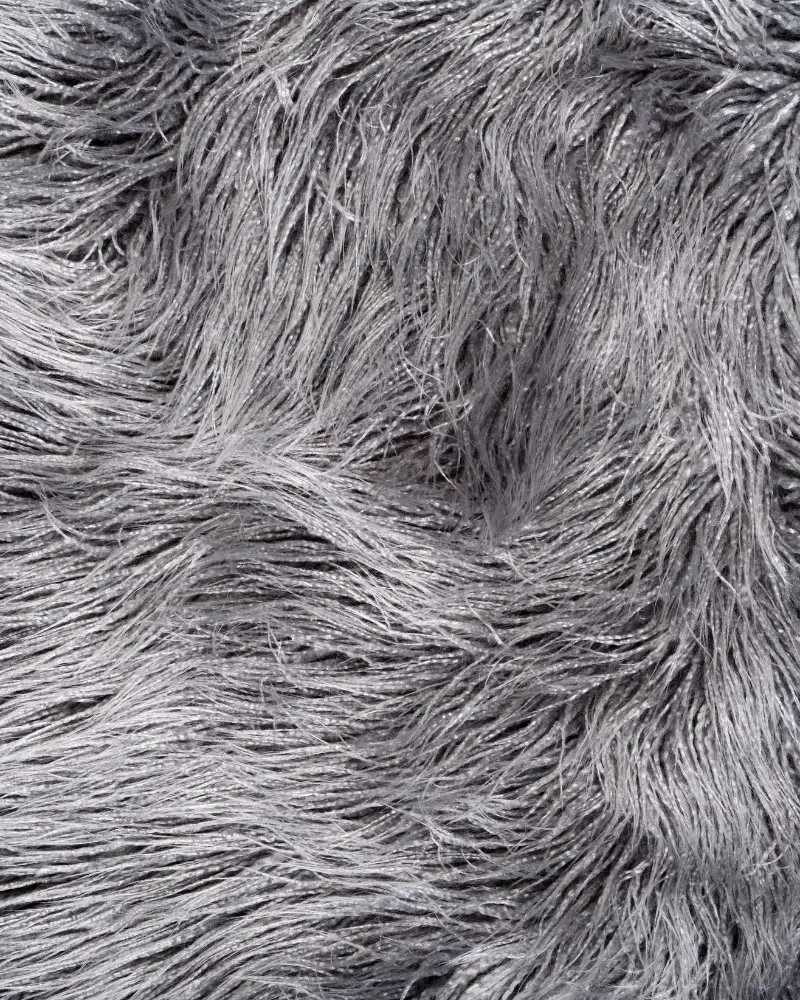 faux fur fabric