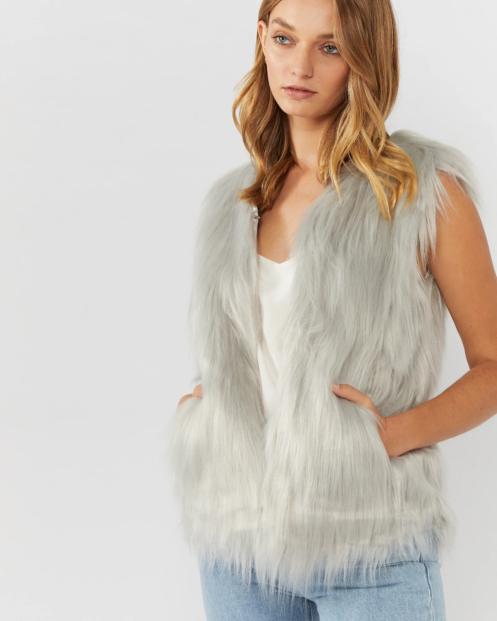 Light Vest Style