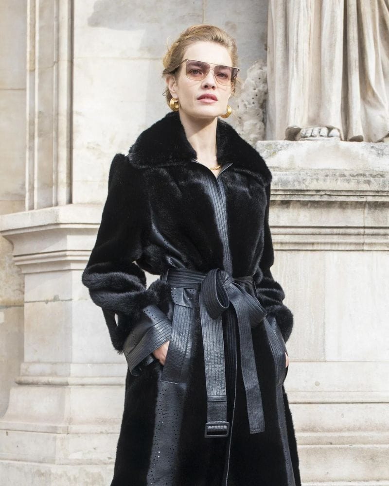 What Do You Have To Know About Faux Fur