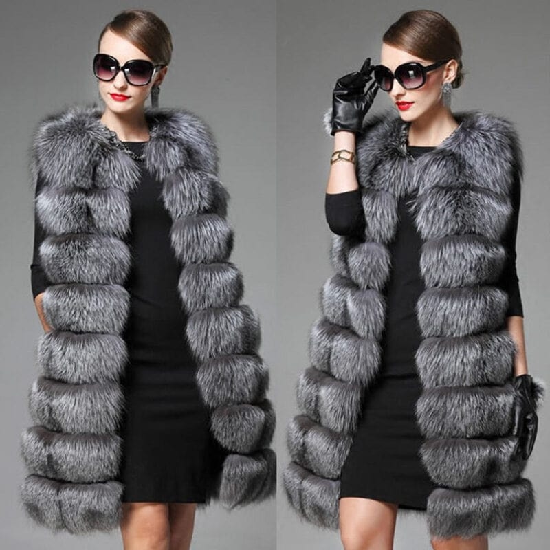 fabulous fur vests 