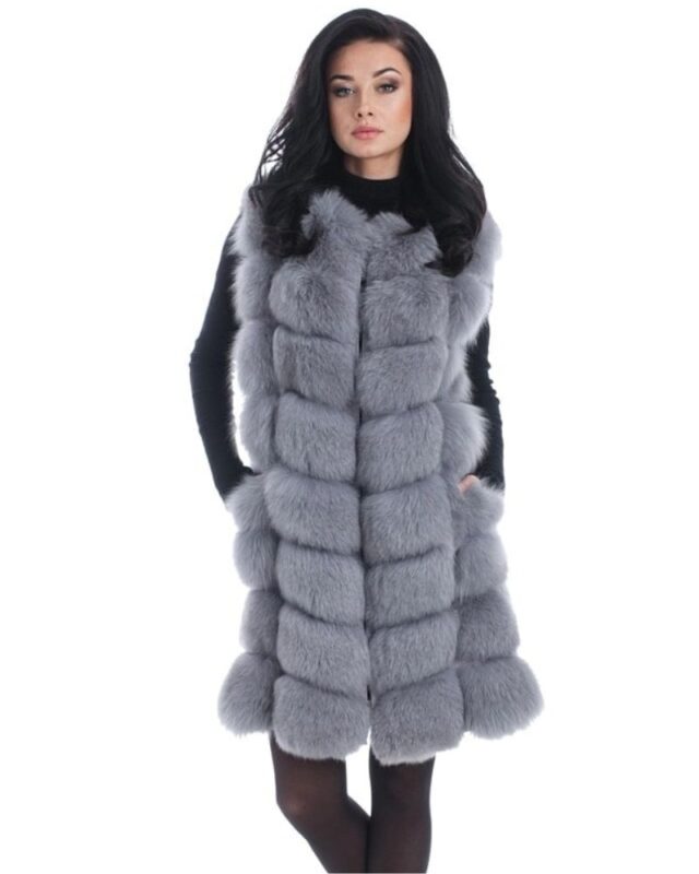 fast facts on faux fur
